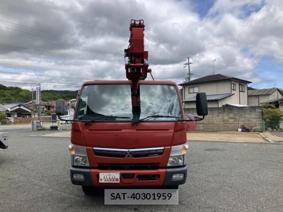 MITSUBISHI FUSO CANTER 2020 7823205-13