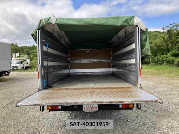 MITSUBISHI FUSO CANTER 2020 7823205-16