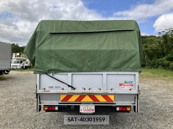 MITSUBISHI FUSO CANTER 2020 7823205-4