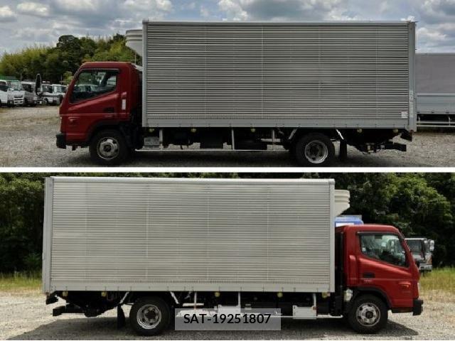 MITSUBISHI FUSO CANTER 2021 7823206-11