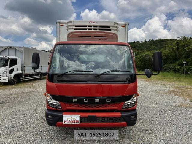 MITSUBISHI FUSO CANTER 2021 7823206-12