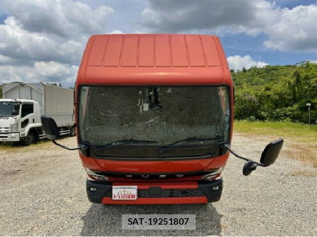MITSUBISHI FUSO CANTER 2021 7823206-13