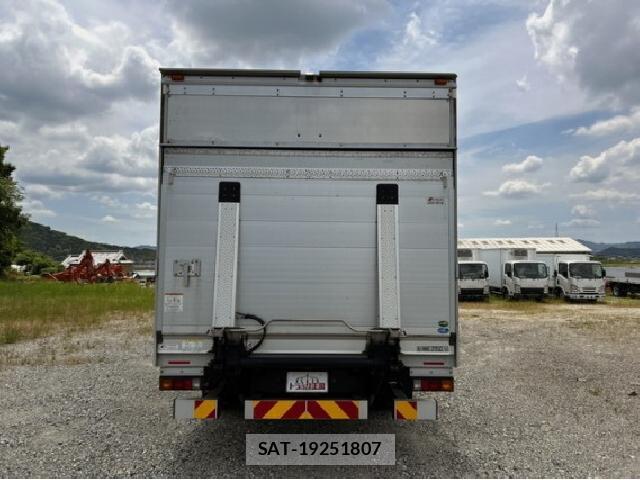 MITSUBISHI FUSO CANTER 2021 7823206-14