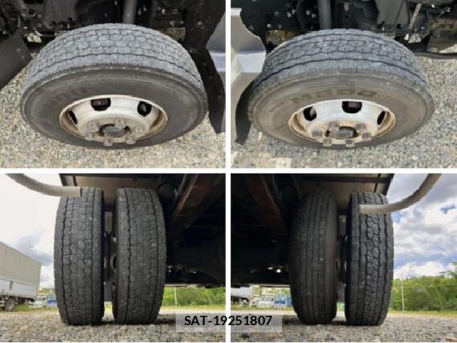MITSUBISHI FUSO CANTER 2021 7823206-19
