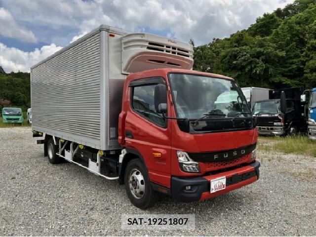 MITSUBISHI FUSO CANTER 2021 7823206-3