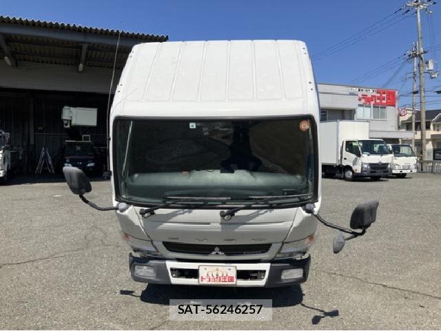 MITSUBISHI FUSO CANTER 2016 7823210-16