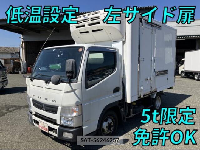 MITSUBISHI FUSO CANTER 2016 7823210-9