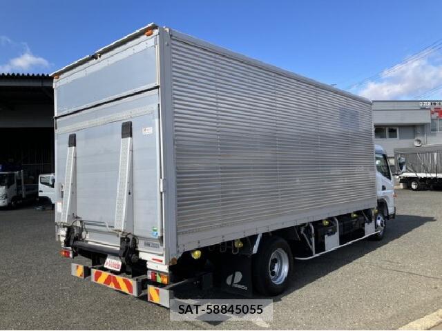 MITSUBISHI FUSO CANTER 2020 7823212-1