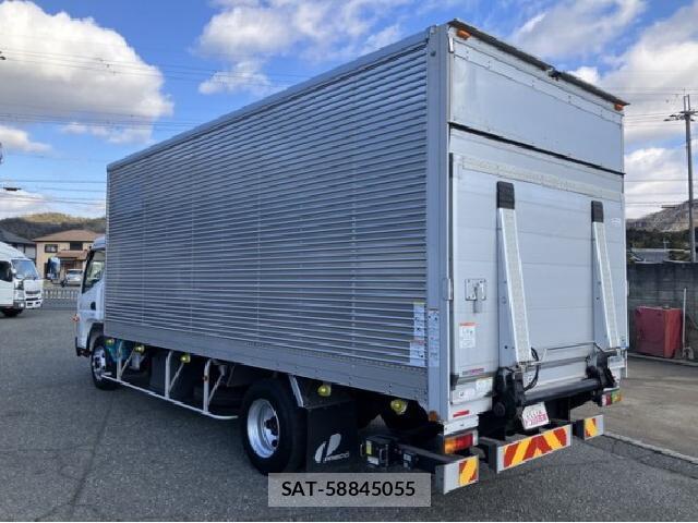 MITSUBISHI FUSO CANTER 2020 7823212-10