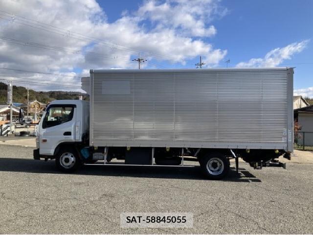 MITSUBISHI FUSO CANTER 2020 7823212-11