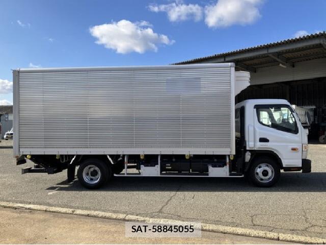 MITSUBISHI FUSO CANTER 2020 7823212-12