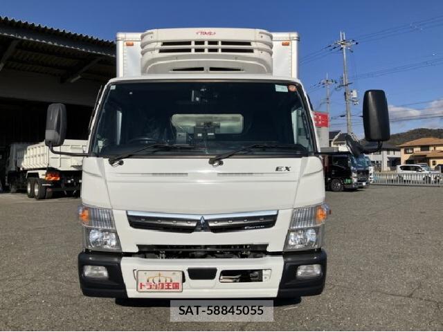 MITSUBISHI FUSO CANTER 2020 7823212-13