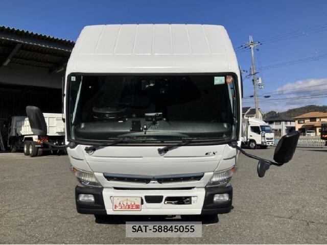 MITSUBISHI FUSO CANTER 2020 7823212-14