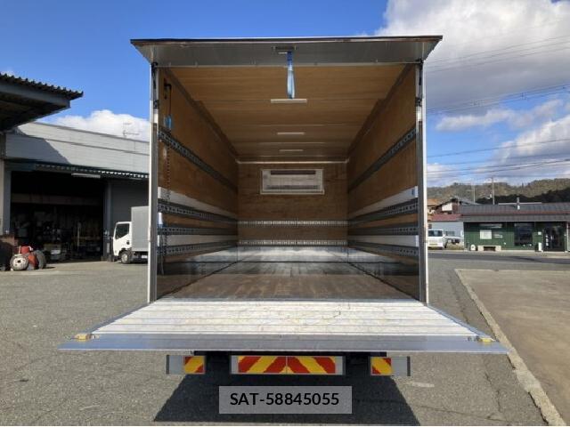 MITSUBISHI FUSO CANTER 2020 7823212-15