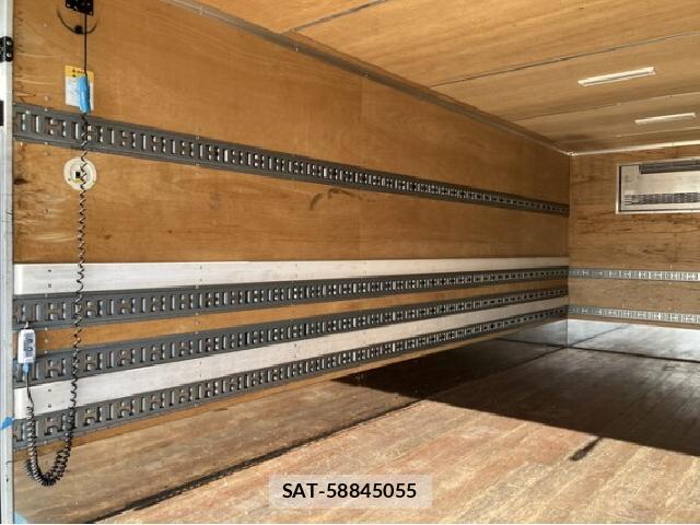 MITSUBISHI FUSO CANTER 2020 7823212-16