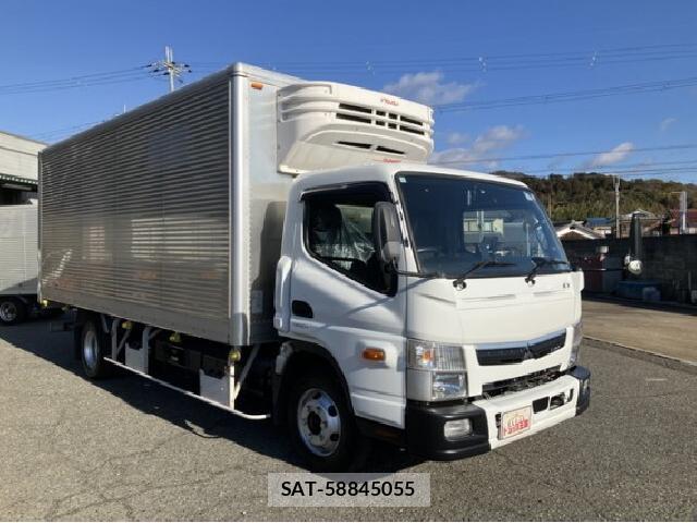 MITSUBISHI FUSO CANTER 2020 7823212-3