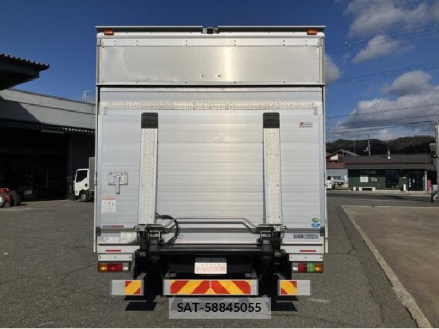 MITSUBISHI FUSO CANTER 2020 7823212-4