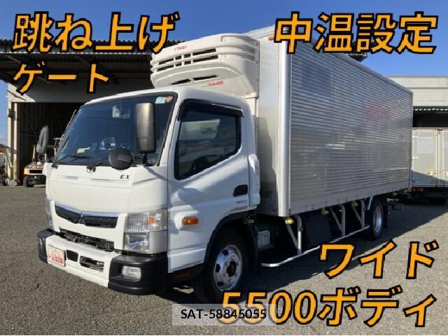 MITSUBISHI FUSO CANTER 2020 7823212-9
