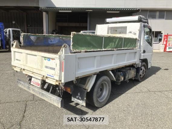 MITSUBISHI FUSO CANTER 2022 7823213-1