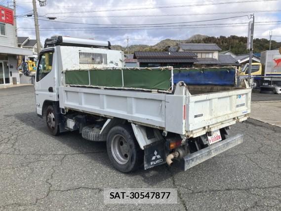 MITSUBISHI FUSO CANTER 2022 7823213-10