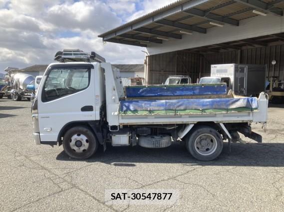 MITSUBISHI FUSO CANTER 2022 7823213-11