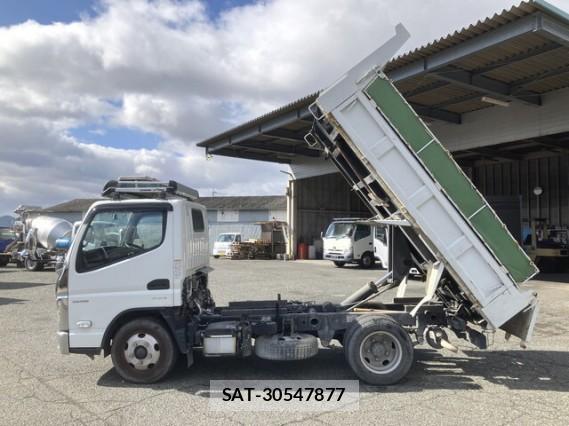 MITSUBISHI FUSO CANTER 2022 7823213-12