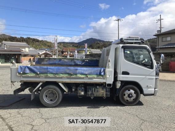 MITSUBISHI FUSO CANTER 2022 7823213-13