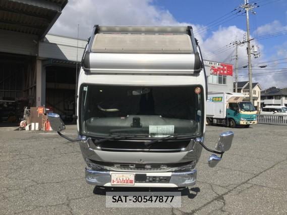 MITSUBISHI FUSO CANTER 2022 7823213-15