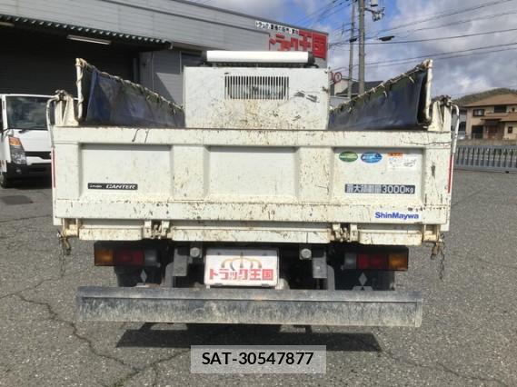 MITSUBISHI FUSO CANTER 2022 7823213-16