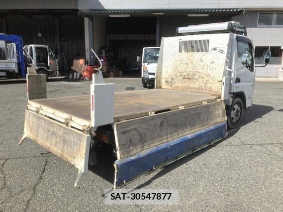 MITSUBISHI FUSO CANTER 2022 7823213-18