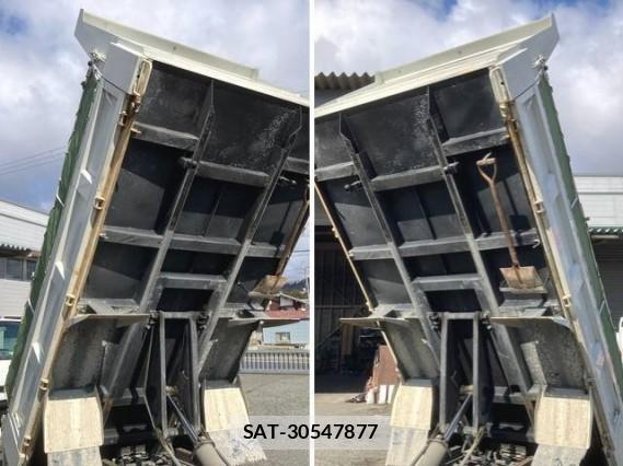 MITSUBISHI FUSO CANTER 2022 7823213-19