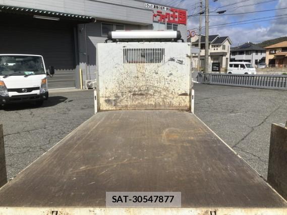MITSUBISHI FUSO CANTER 2022 7823213-2