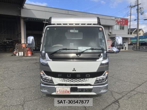 MITSUBISHI FUSO CANTER 2022 7823213-4