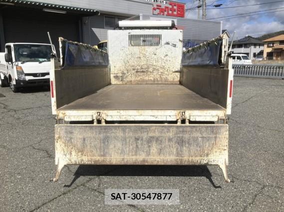 MITSUBISHI FUSO CANTER 2022 7823213-5