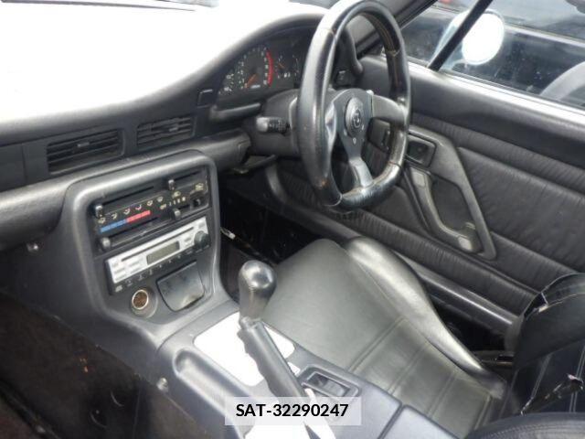 Suzuki CAPPUCCINO 1993 7814070-5
