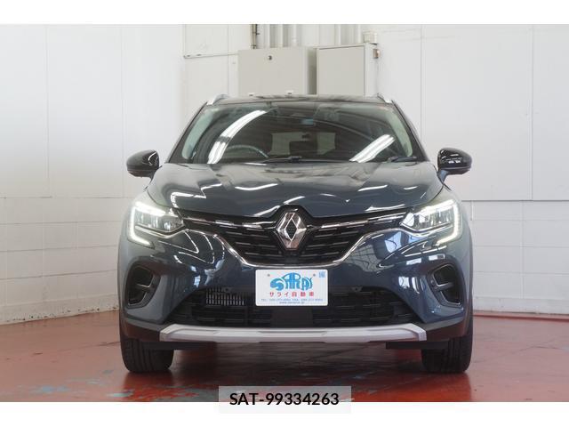 Renault CAPTUR 2021-02 7813566-1