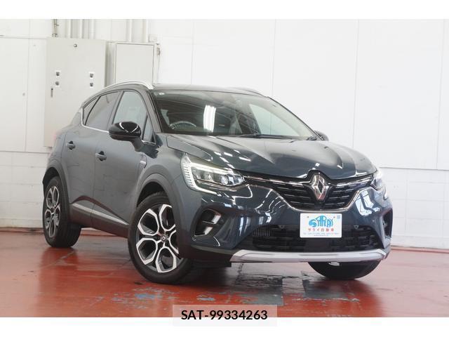 Renault CAPTUR 2021-02 7813566-2
