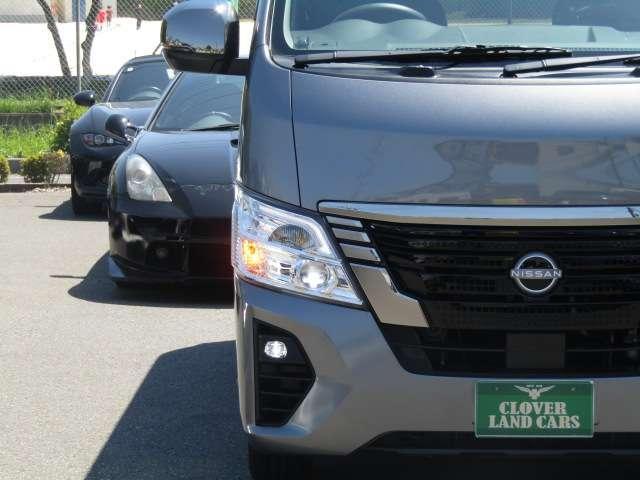 Nissan CARAVAN BUS 2021-12 7812849-1