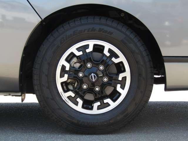 Nissan CARAVAN BUS 2021-12 7812849-8
