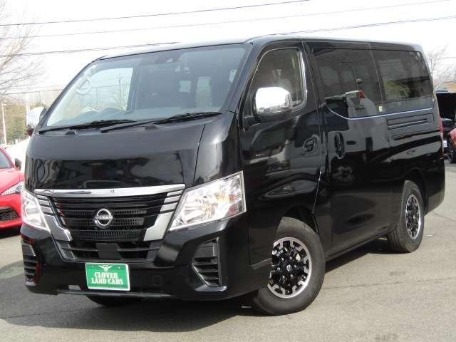 Nissan CARAVAN BUS 2022-02 7812857-10
