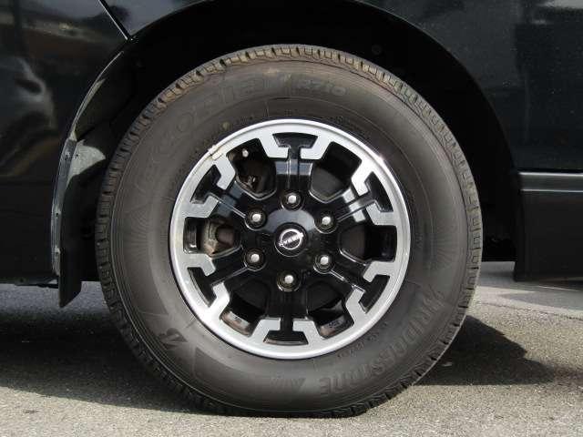 Nissan CARAVAN BUS 2022-02 7812857-14