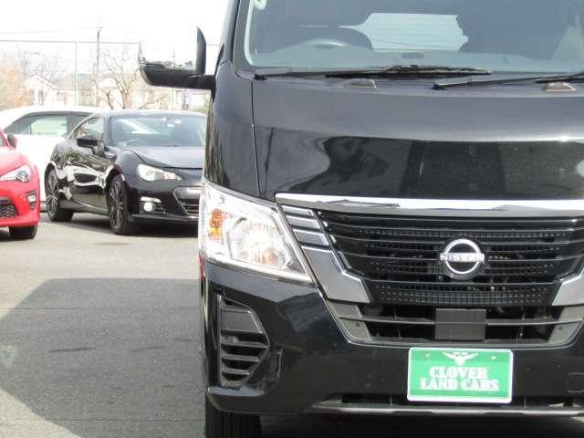 Nissan CARAVAN BUS 2022-02 7812857-15