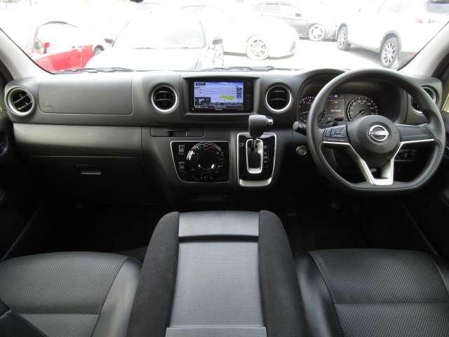 Nissan CARAVAN BUS 2022-02 7812857-2