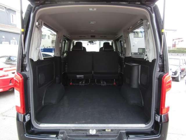 Nissan CARAVAN BUS 2022-02 7812857-3