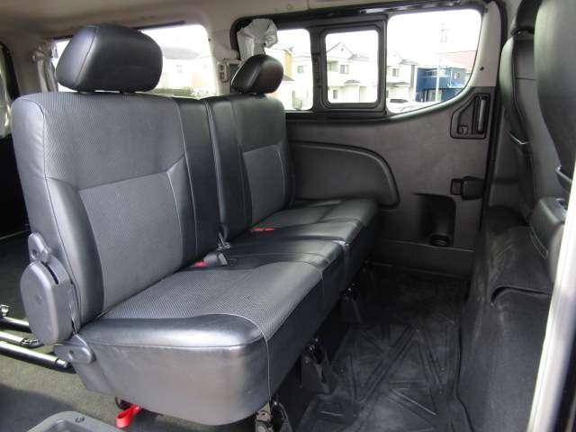 Nissan CARAVAN BUS 2022-02 7812857-6
