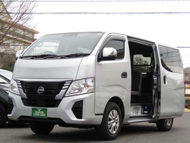 Nissan CARAVAN BUS 2023-08 7812858-1