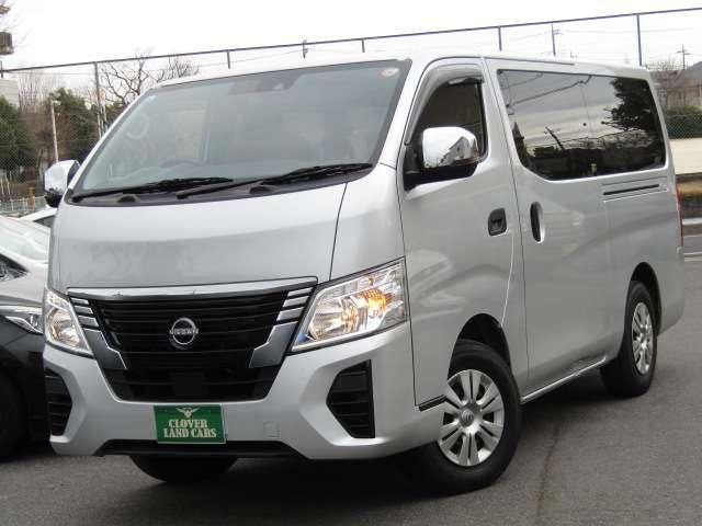 Nissan CARAVAN BUS 2023-08 7812858-17