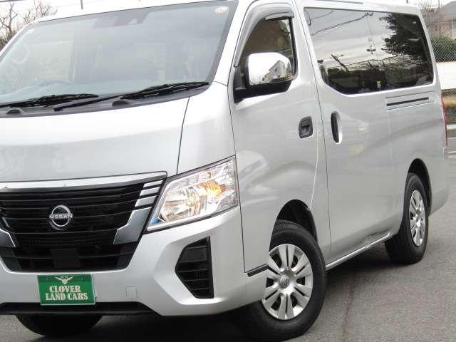 Nissan CARAVAN BUS 2023-08 7812858-18