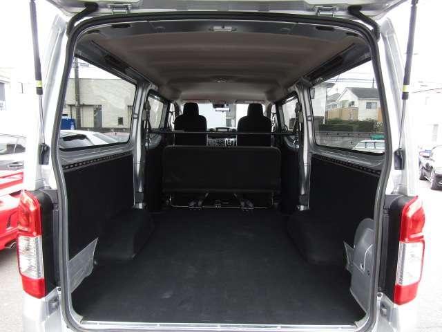 Nissan CARAVAN BUS 2023-08 7812858-7