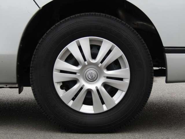 Nissan CARAVAN BUS 2023-08 7812858-8